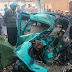 Fakta Kecelakaan Maut di Pasuruan, Mobil Terseret 50 Meter hingga 3 Orang Terbakar | Agen Poker