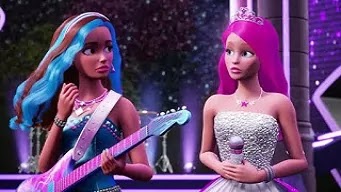 barbie full movies in english