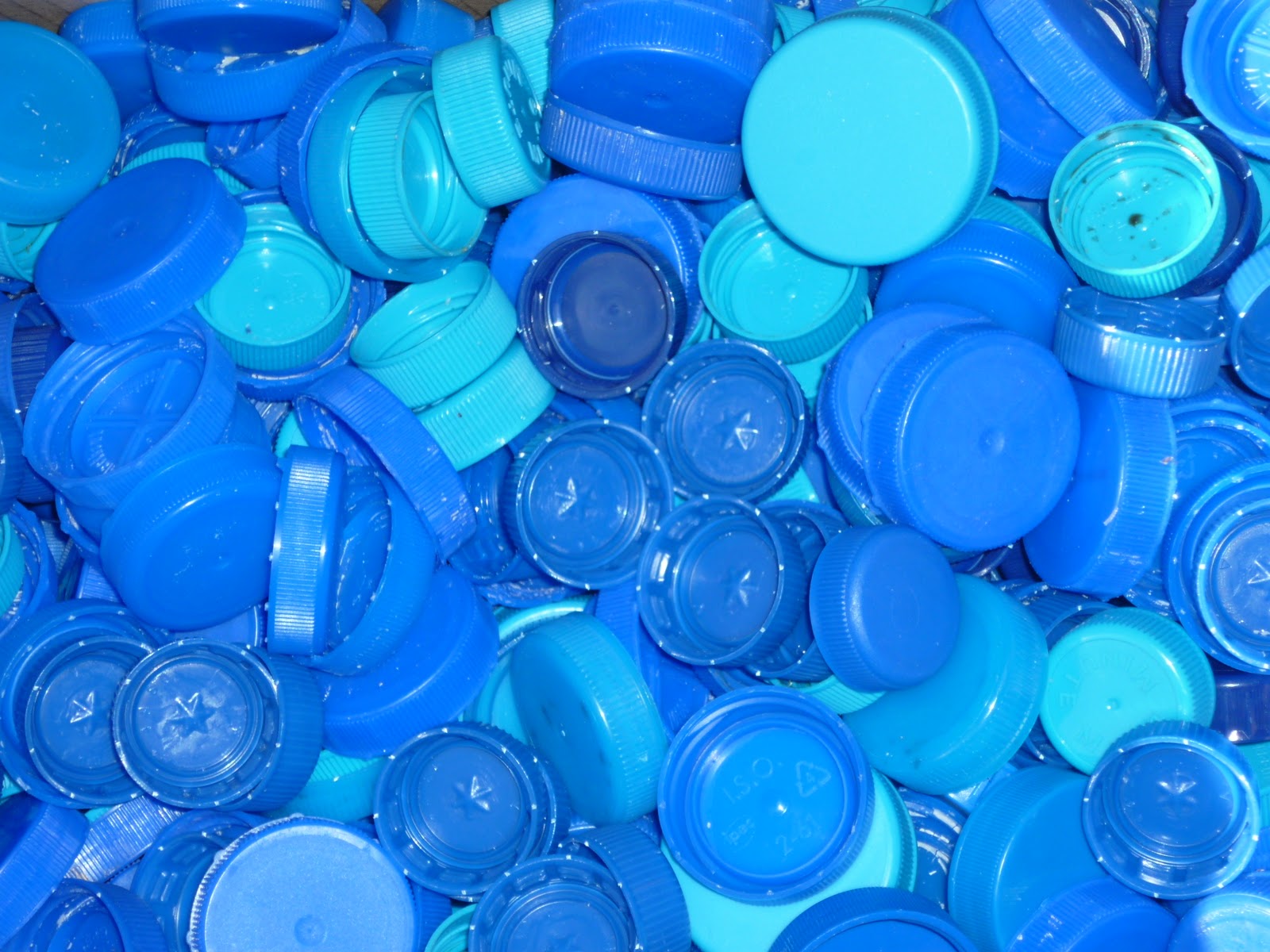 Sense of Wonder New Bottle Cap Creation!!