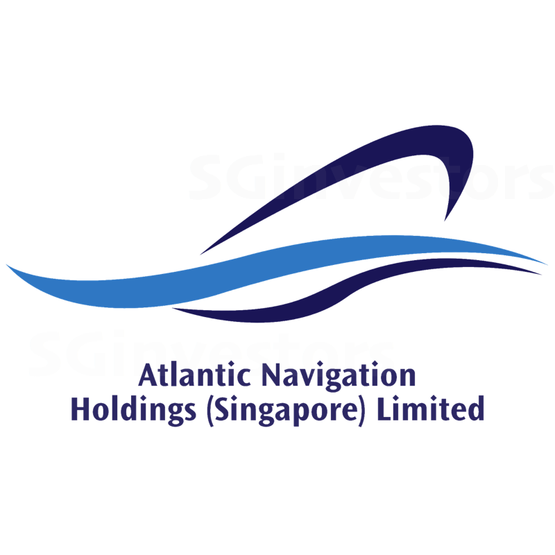 ATLANTIC NAVIGATION HLDG(S)LTD (SGX:5UL) @ SGinvestors.io