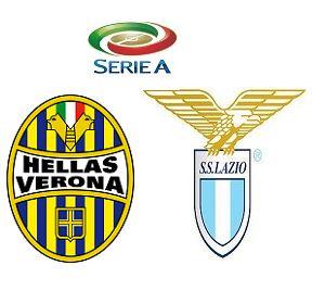 Verona 0 - 3 Lazio video highlights | Serie A