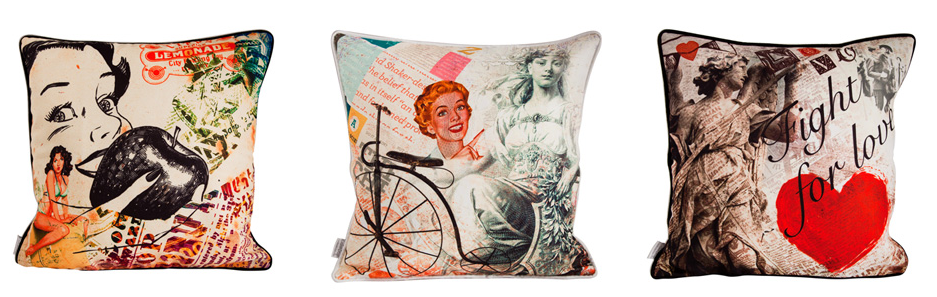 Kutulu lüks okey takımı Cushion Design