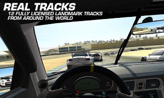 Download free  Real racing  apk android and ios