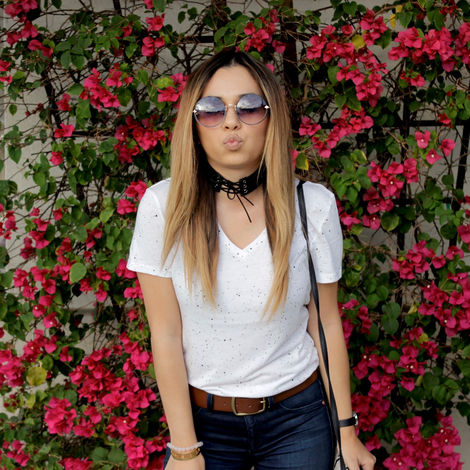 Ritos del Sol | Fashion by Vicky