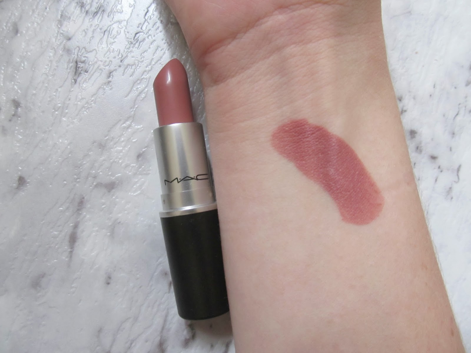 Beauty Mac S Faux Lipstick Chontelle Louise