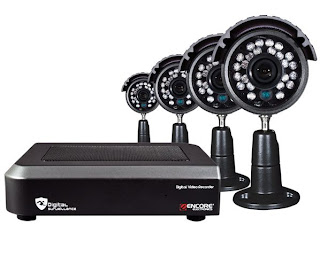 Cámaras de vigilancia