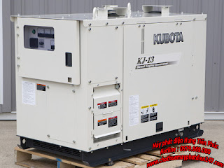máy phát điện Kubota chính hãng máy phát điện Kubota chính hãng