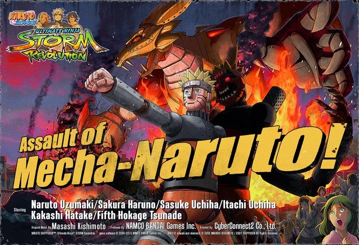 naruto revolution pkg no han naruto revolution pkg no han