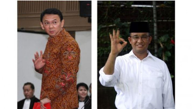 Ketua Jak Mania Bongkar Beda Anies dan Ahok Saat Jadi Gubernur DKI Jakarta 