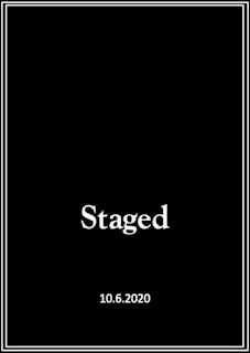 Staged (2020) Temporada 1 Staged (2020) Temporada 1