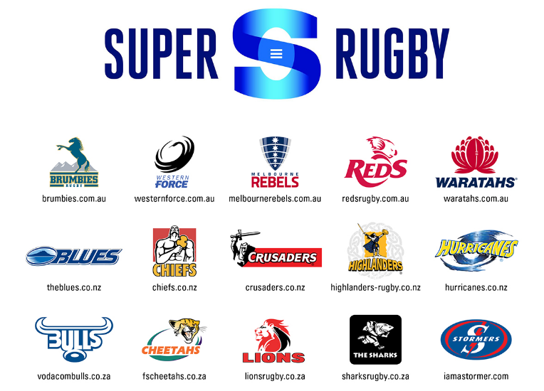 Live Super XV Rugby 2018 Super