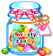 Check Out My Candy, 2 Chances 2 Win!