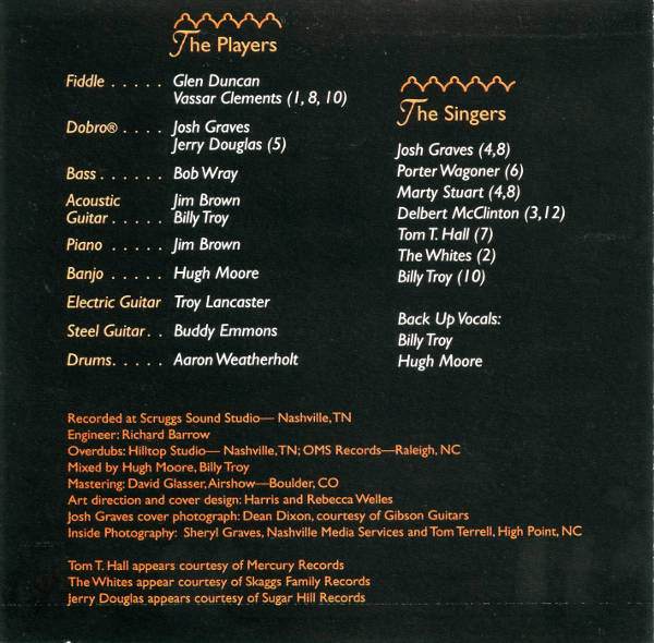 oms25040-sultan-of-slide-josh-graves-booklet-back
