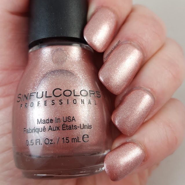 Rose-Gold-Shimmer-neutral-colored-nail-polish