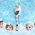 Nuevo poster de la película "Frozen: Una Aventura Congelada"