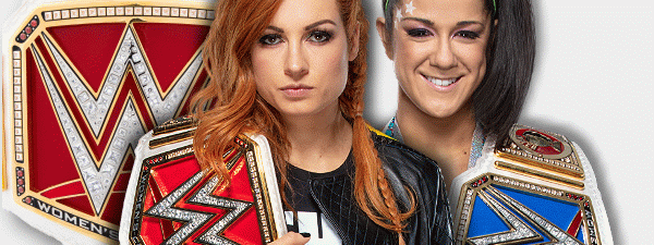 WWE Women's News | WOMEN'S WRESTLING