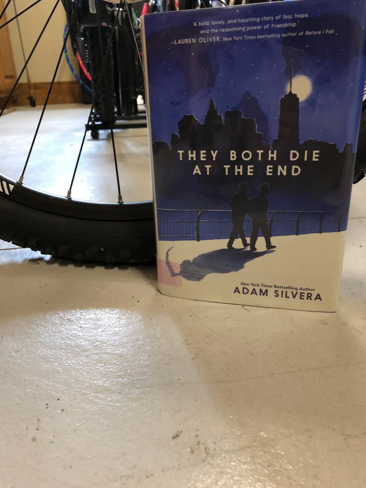 They Both Die At The End