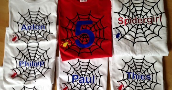 Basteln An Der Elbe Wenn Ein Pinguin Zu Spiderman Wird