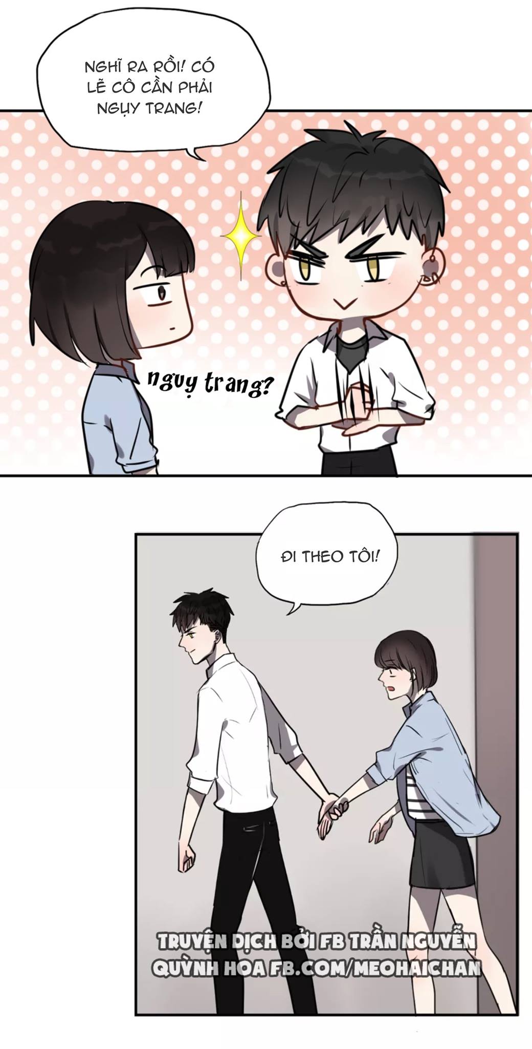 Viên Đường Màu Đen - Chương 5 - Trang 43