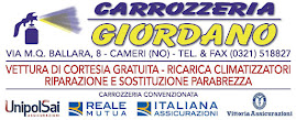 Carrozzeria Giordano