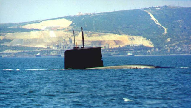 "Υψηλή κινητικότητα" των τουρκικών ΑΦΝΣ και υποβρυχίων στο Αιγαίο - Στενή παρακολούθησή τους από ΠΑ και ΠΝ  