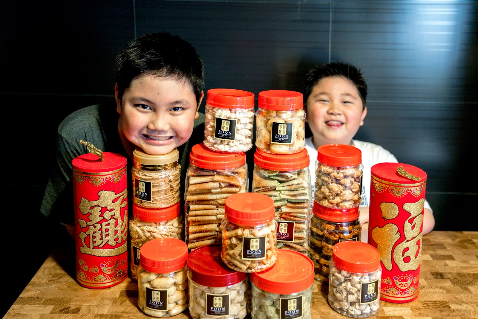 Love fiore recipes 8 Must have traditional CNY cookies and their meaning | The Wacky Duo