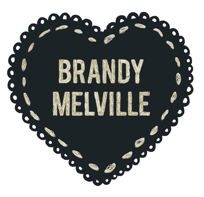 Brandy Melville Canada