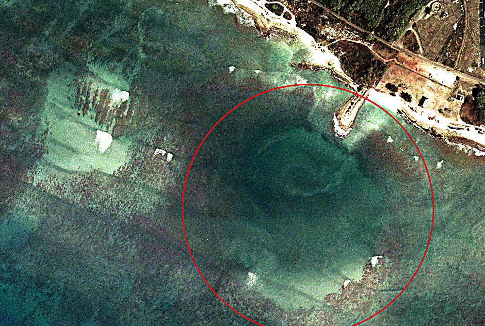 Honouliuli Ewa Traditional Cultural Properties West Oahu EcoDisaster