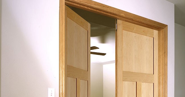 Marzua: Cómo renovar las puertas interiores para transformar su casa