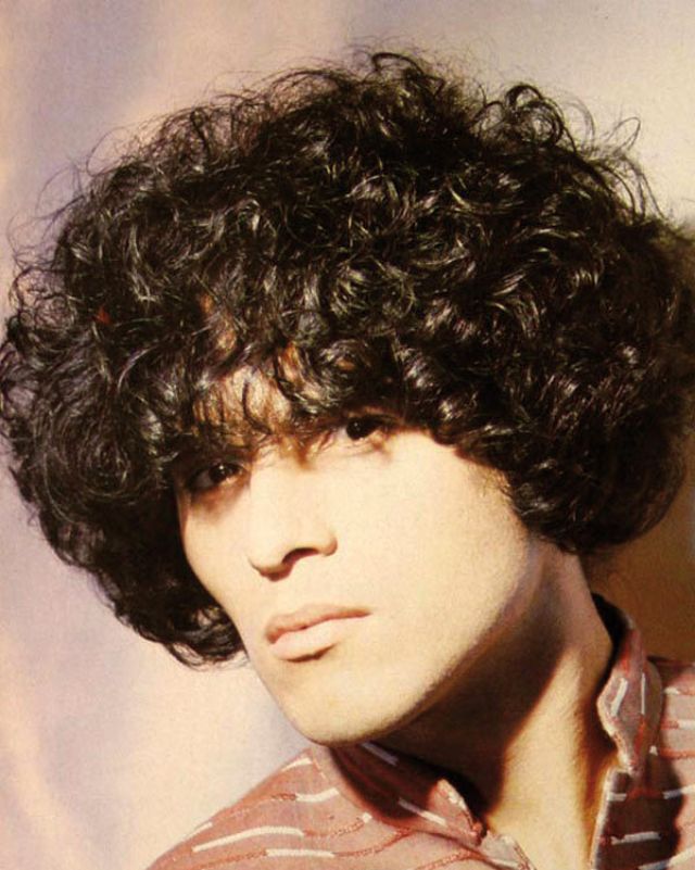 20 Coolest Men S Hairstyles In The 1980s Vintage Everyday