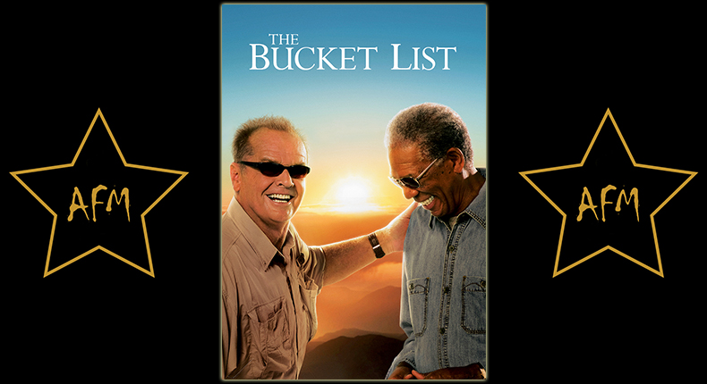 the-bucket-list