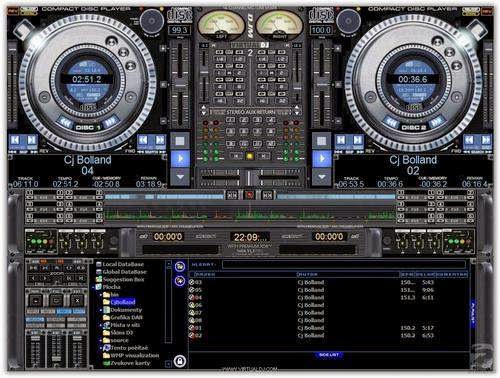 Atomix Virtual Dj Pro Download For Pc