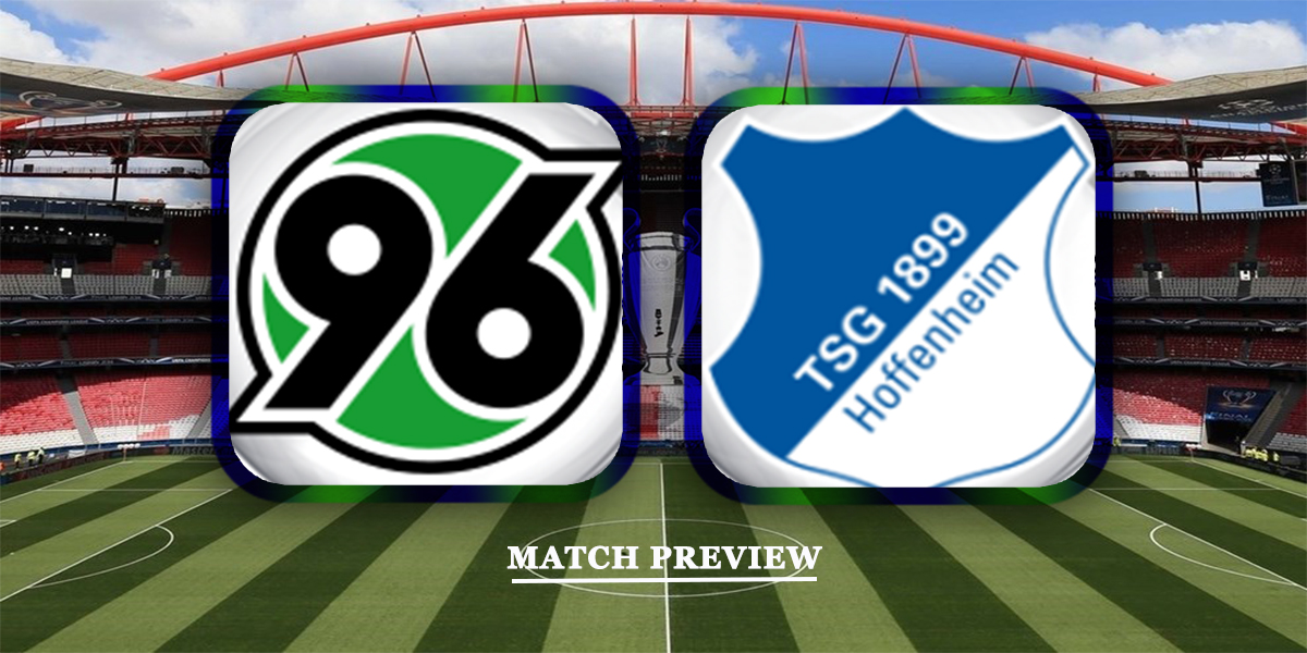 Hannover vs Hamburger: Preview and Predictions Hannover vs Hamburger: Preview and Predictions