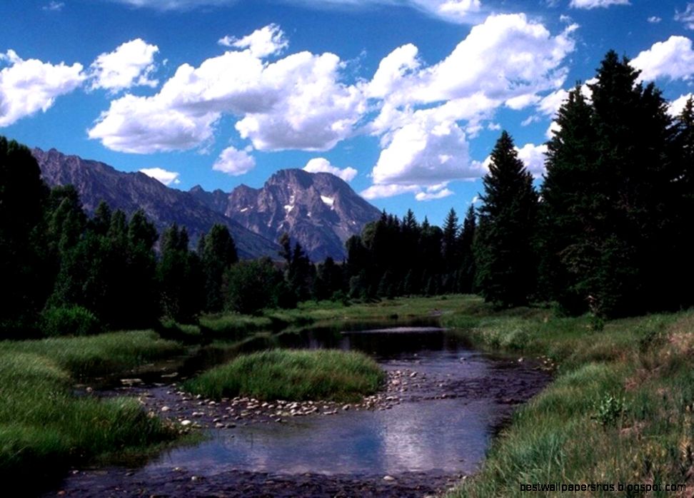Mountain Wallpapers and Background