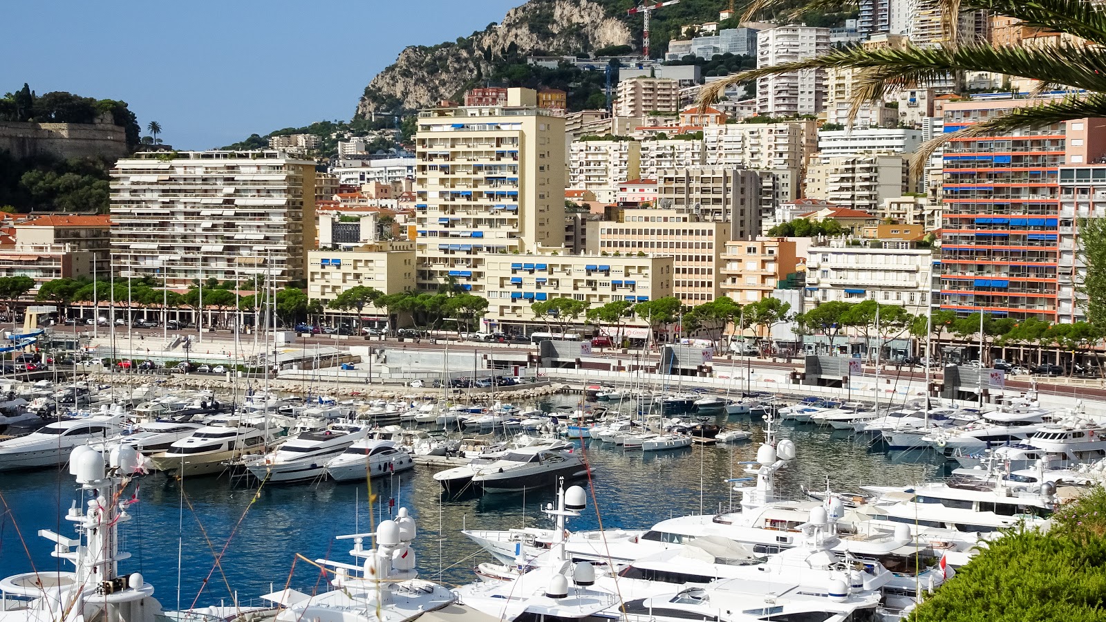 Monaco - One day in the 2nd smallest country - Sven's Travel Venues