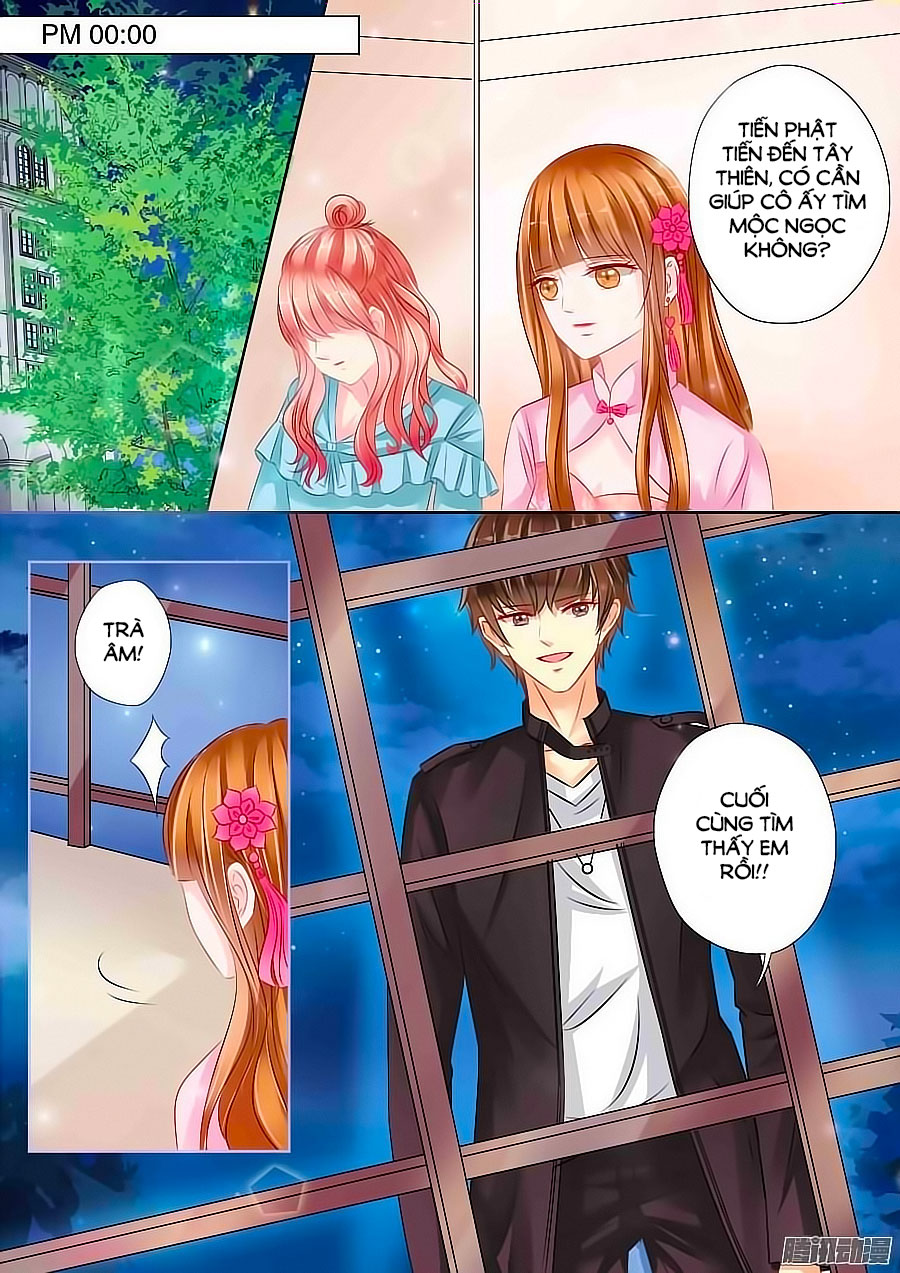 Chiêm Cốt Sư Chap 26 - Next Chap 27