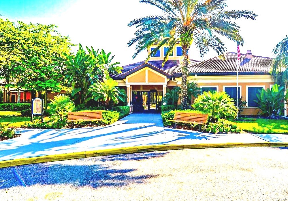 Apollo Beach, Florida Appollo Beach Florida