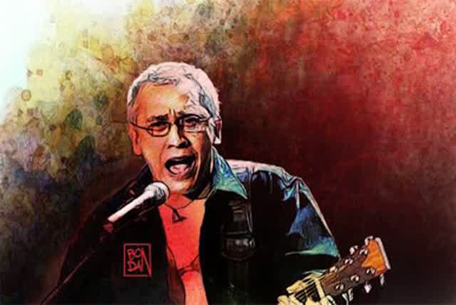 Chord Gitar Bangunlah Putra Putri Pertiwi Iwan Fals