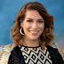 Dancer Allison Holker at Ghostbusters Premiere in Hollywood