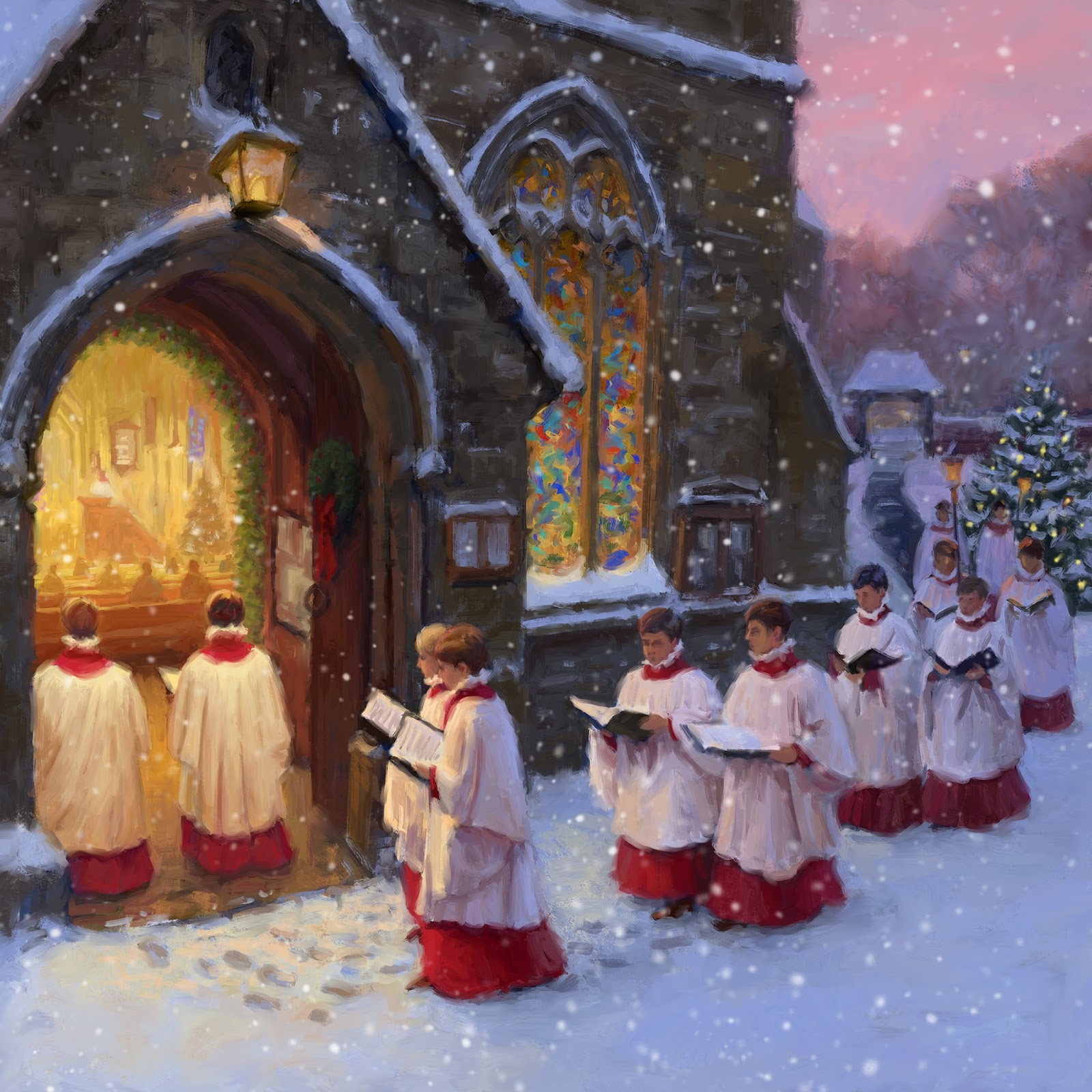 очень красивая рождественская песня. рождественские пения в германии. очень красивая рождественская песня. пианино "новый год". рождество музыкальные инструменты.