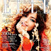 Sonam Kapoor On The Cover Of Elle India March 2012