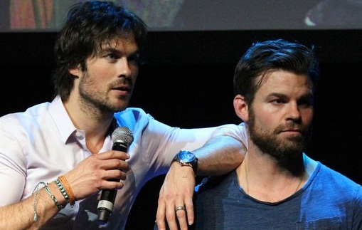 Info del Bloody Night Con 2016 en España