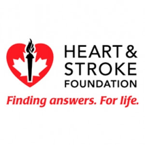 CAUSE: CANADIAN HEART & STROKE FOUNDATION