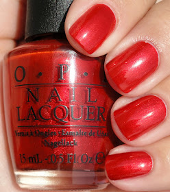 KellieGonzo: OPI Skyfall Collection for Holiday 2012 Part One
