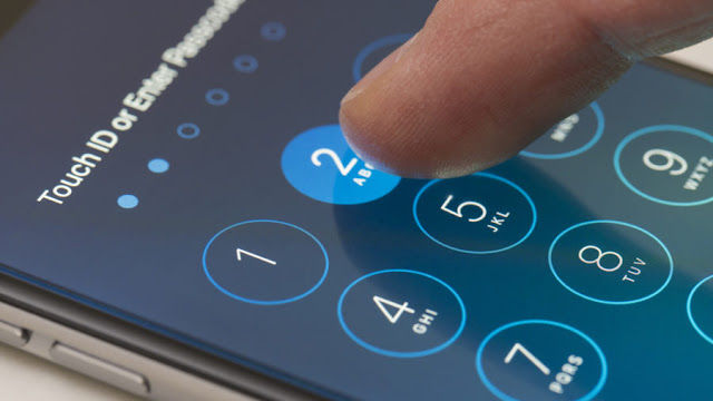 FBI's tool to unlock any iPhone disclosed