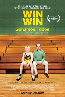 Win Win: Ganamos Todos – DVDRIP LATINO