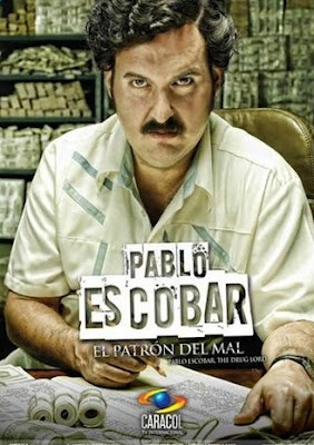 Pablo Escobar El Patron Del Mal [3GP-MP4]