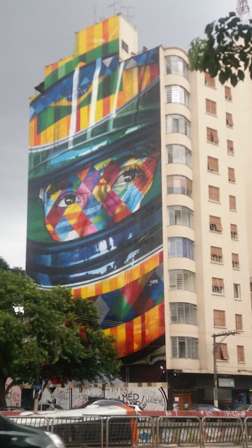 Como é se hospedar no Ibis Budget Paulista em São Paulo?