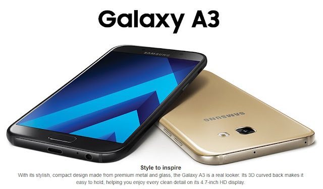 Samsung Galaxy A3 USB Télécharger Pilote Gratuit Samsung Galaxy A3 USB Télécharger Pilote Gratuit