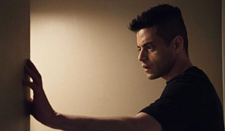 Mr. Robot - Episode 3.09 - eps3.8_stage3.torrent - Promo, Promotional Photos & Synopsis